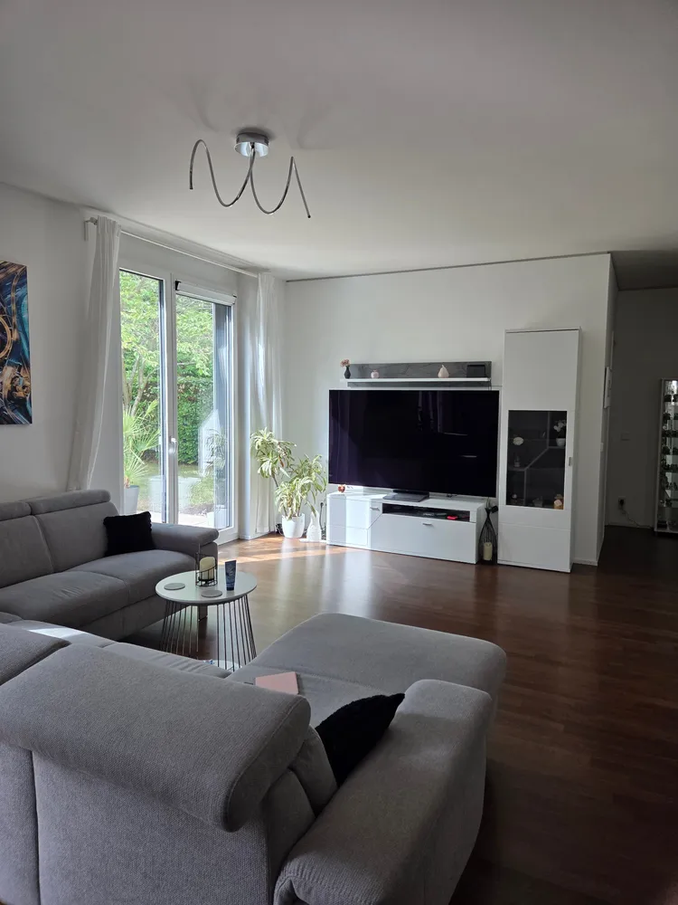 3 Zimmer Wohnung mit 102 m² in Stuttgart – Bild 3