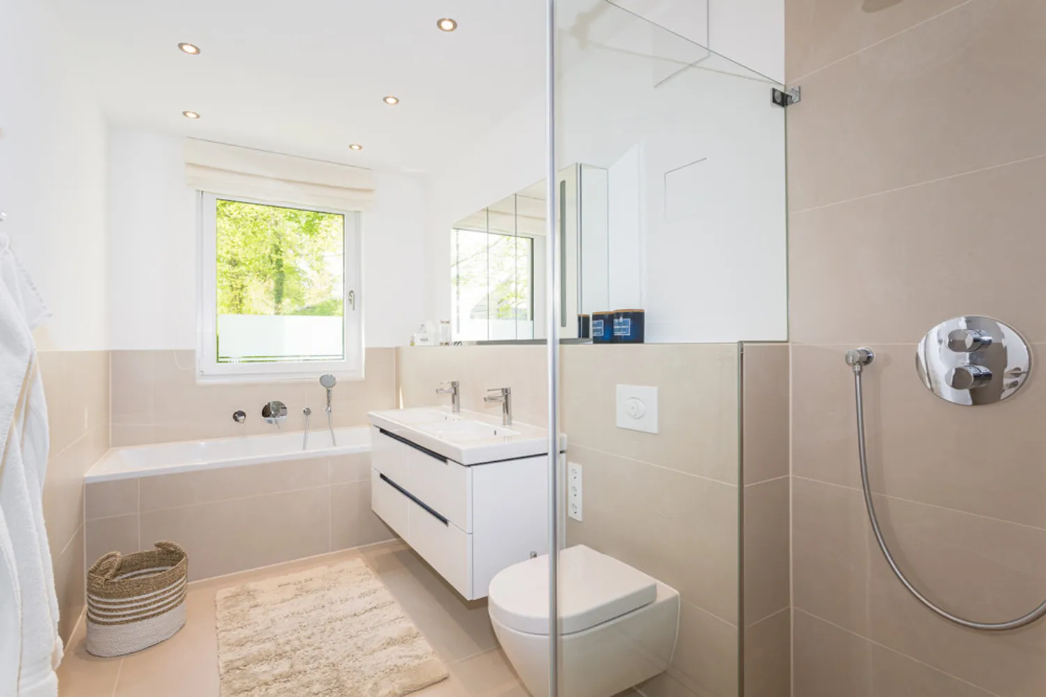5 Zimmer Wohnung mit 127 m² in Potsdam – Bild 8