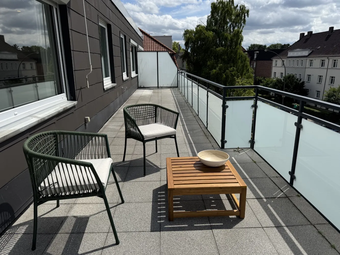 2 Zimmer Wohnung mit 72 m² in Hamburg – Bild 7