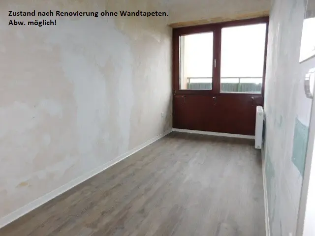 3 Zimmer Wohnung mit 77 m² in Duisburg – Bild 3