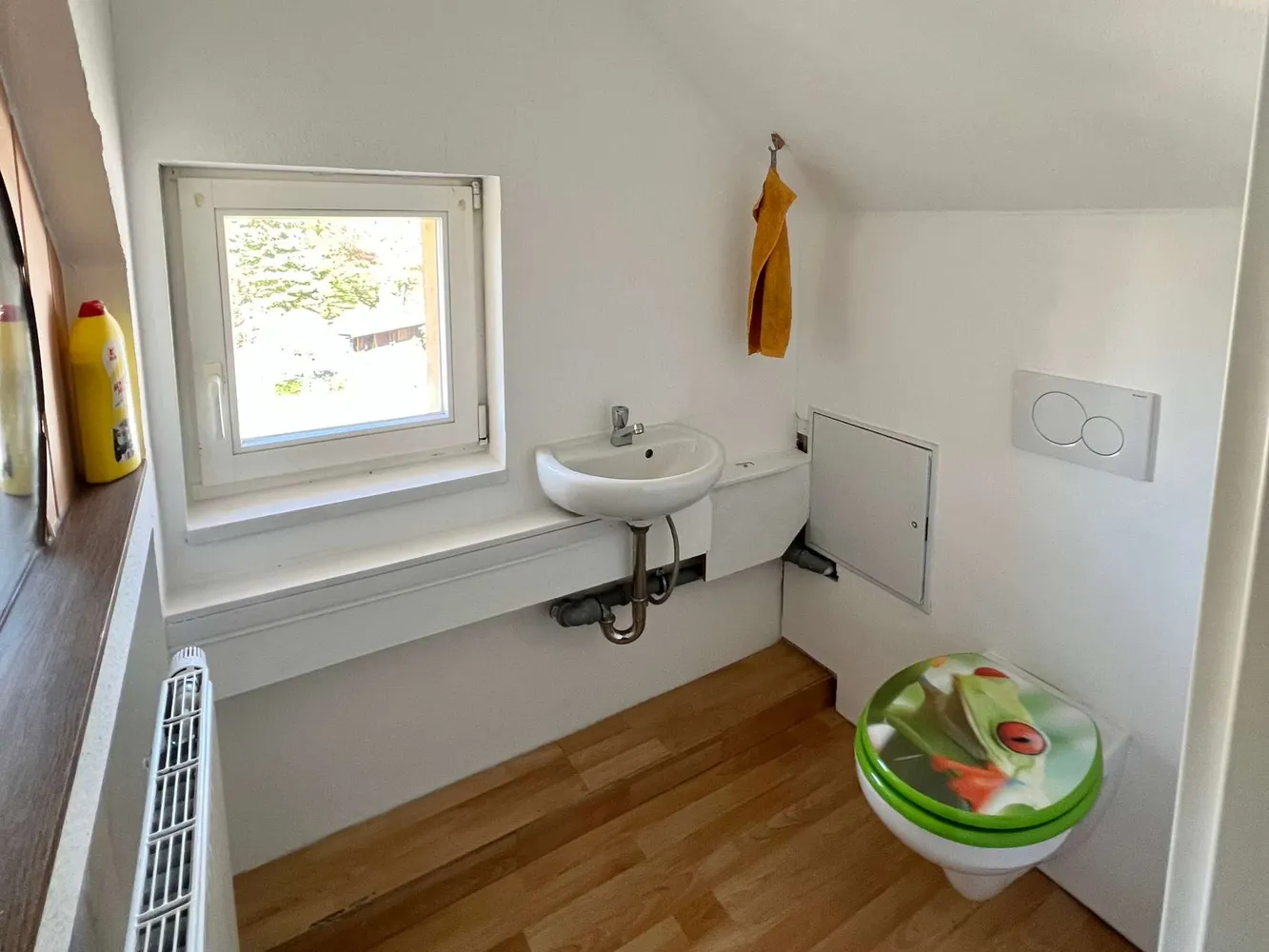3 Zimmer Wohnung mit 100 m² in Freiberg – Bild 4