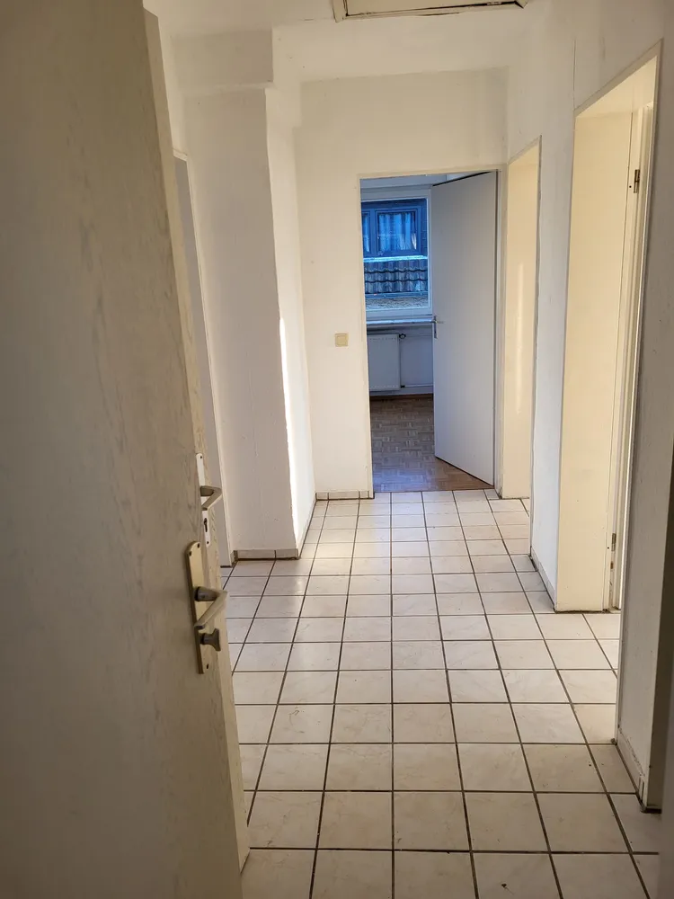 1 Zimmer Wohnung mit 27 m² in Bonn – Bild 6
