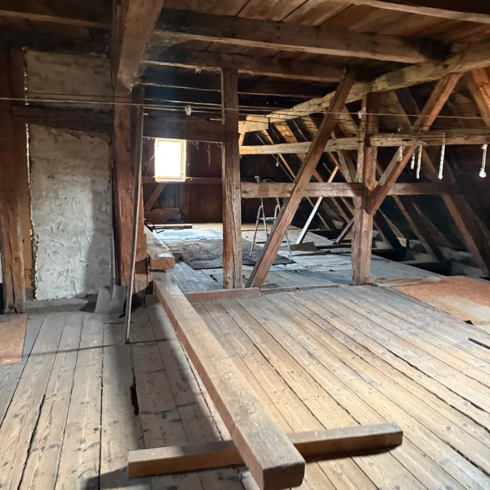10 Zimmer Haus mit 300 m² in Aue-Bad Schlema – Bild 9