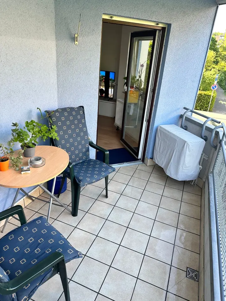3 Zimmer Wohnung mit 75 m² in Heidelberg – Bild 10
