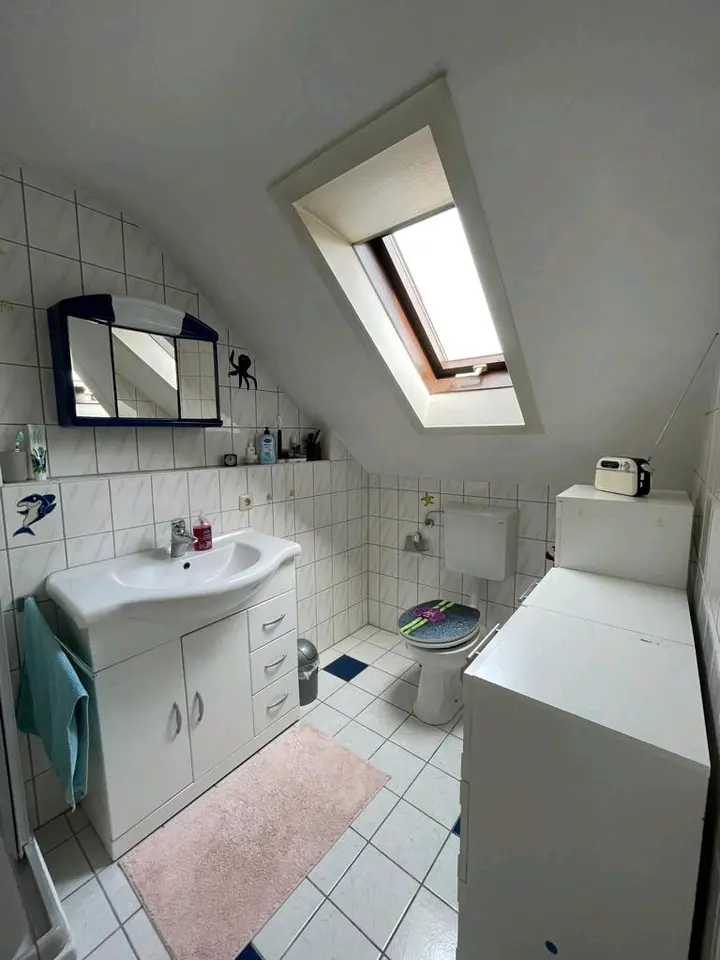 3 Zimmer Wohnung mit 67 m² in Kehl – Bild 5