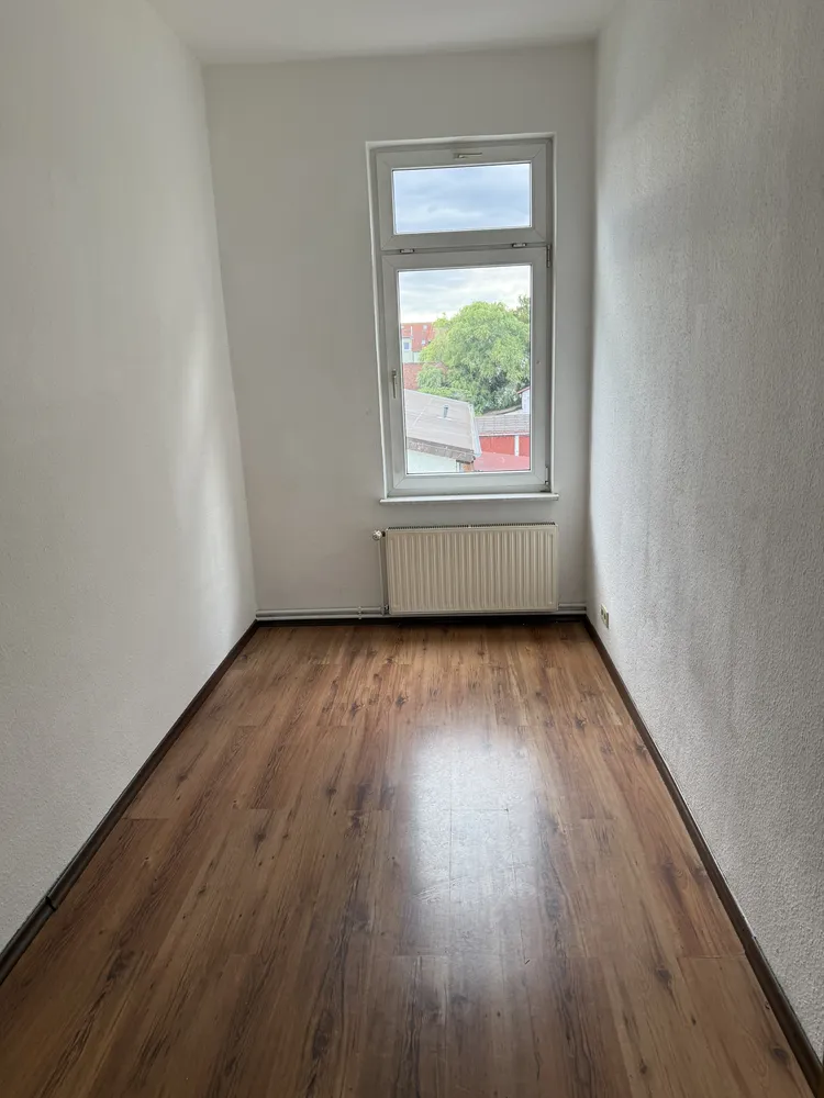 4 room apartment with 89 m² in Eisenach – Photo 4