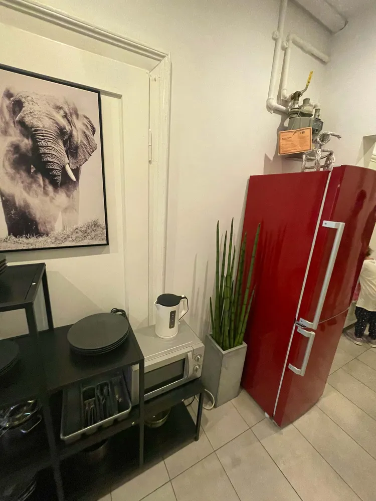 WG-Zimmer mit 15 m² in München – Bild 7
