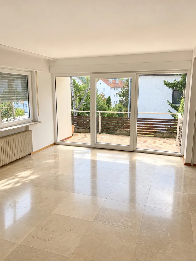4 Zimmer Wohnung mit 114 m² in Stuttgart – Bild 6