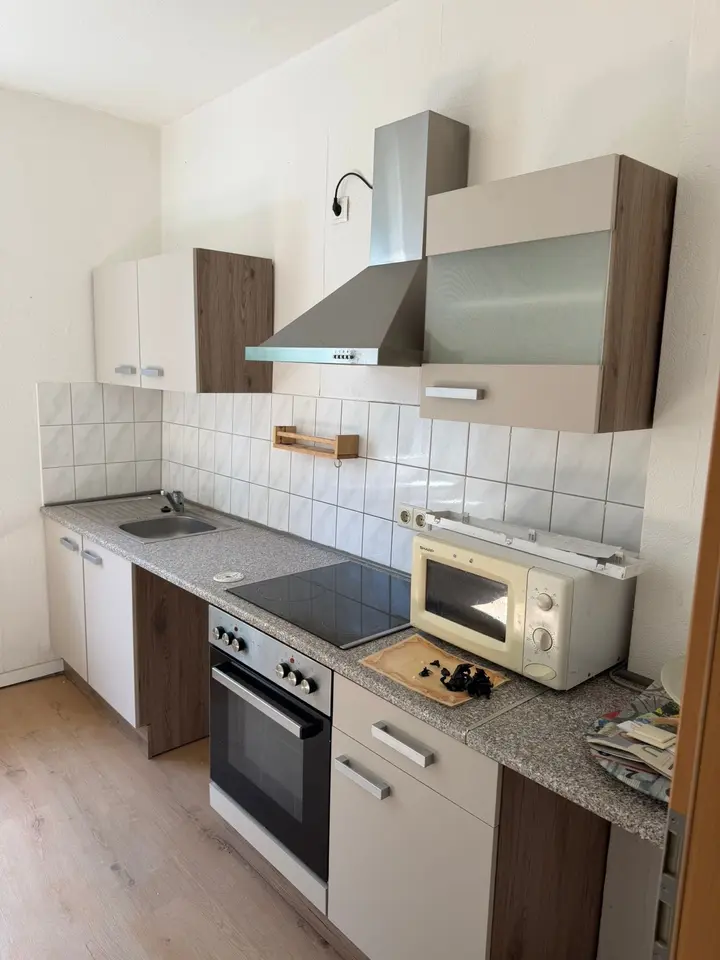 Studio mit 40 m² in Gladbeck – Bild 4