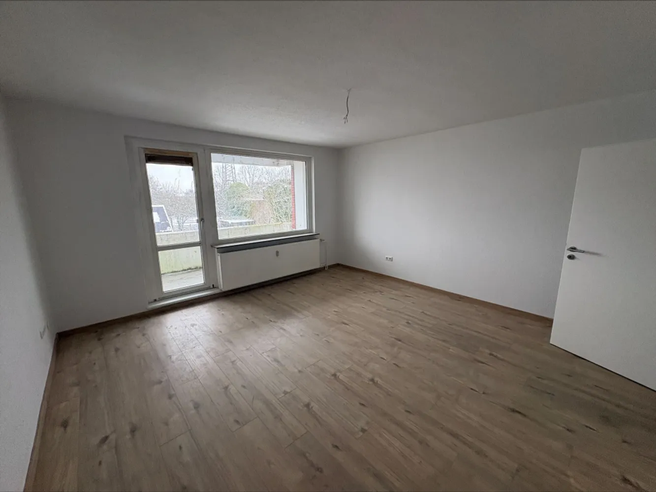 3 Zimmer Wohnung mit 71 m² in Emden – Bild 9