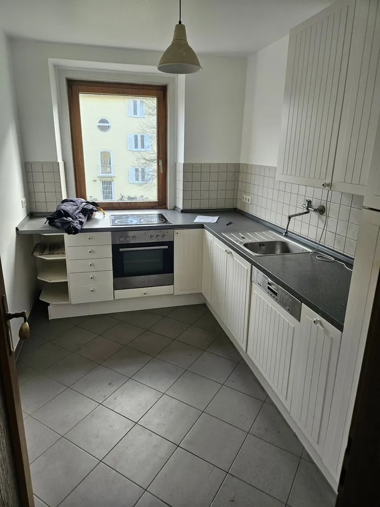 3 room apartment with 62 m² in Munich – Photo 11