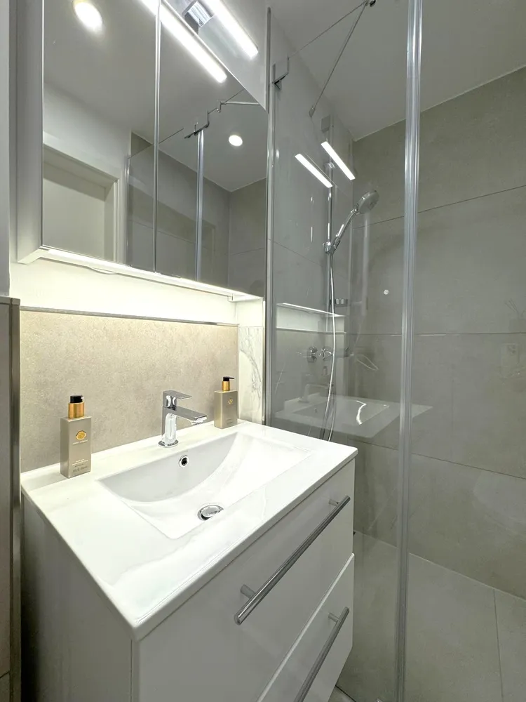 1 Zimmer Wohnung mit 25 m² in Stuttgart – Bild 6