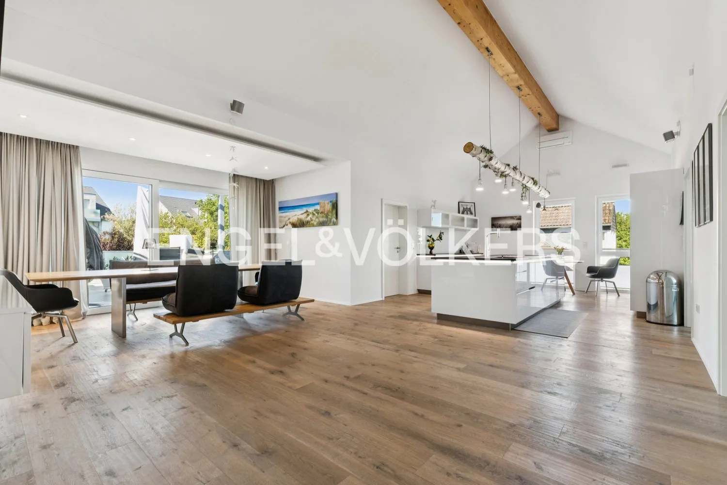 4 Zimmer Wohnung mit 233 m² in Pulheim – Bild 8