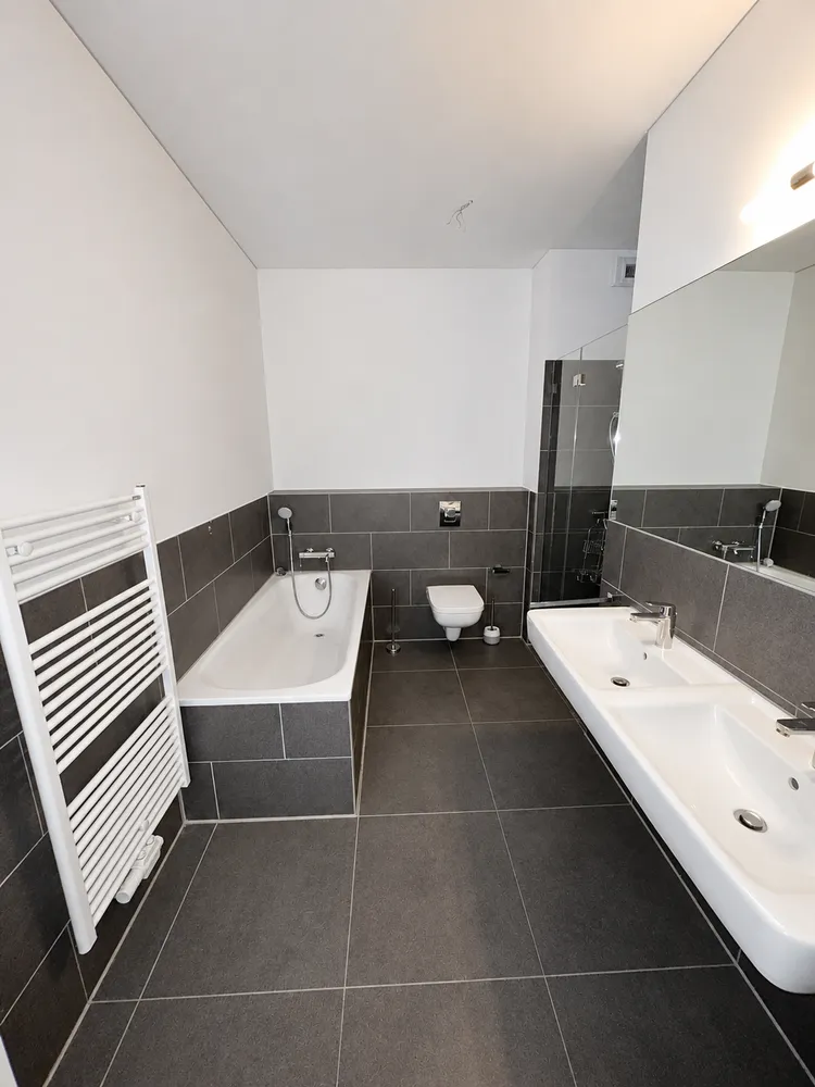 4 room apartment with 122 m² in Frankfurt am Main – Photo 7