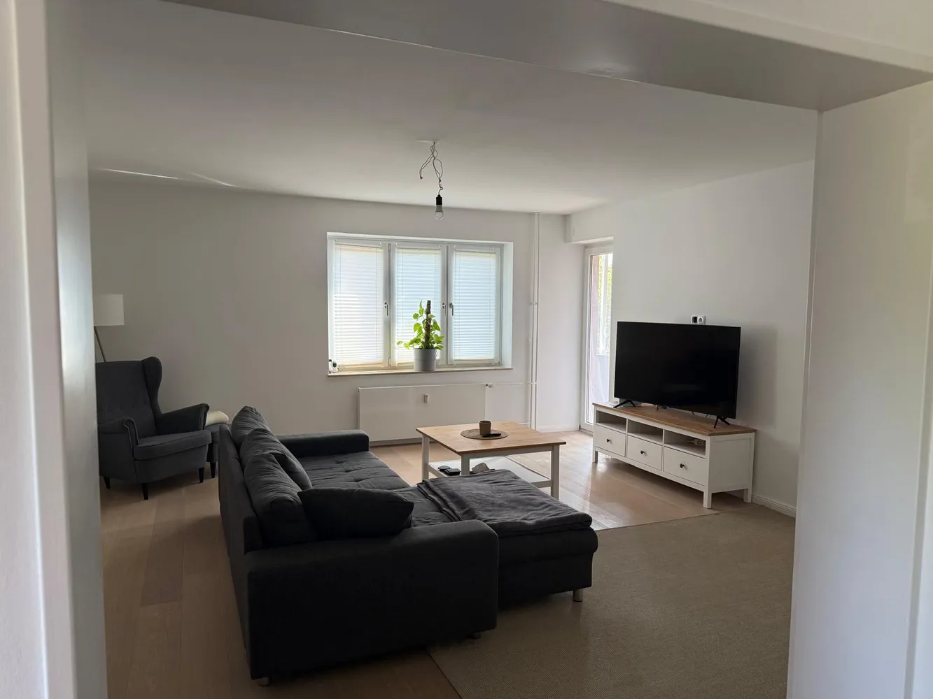 4 Zimmer Wohnung mit 118 m² in Hamburg – Bild 9