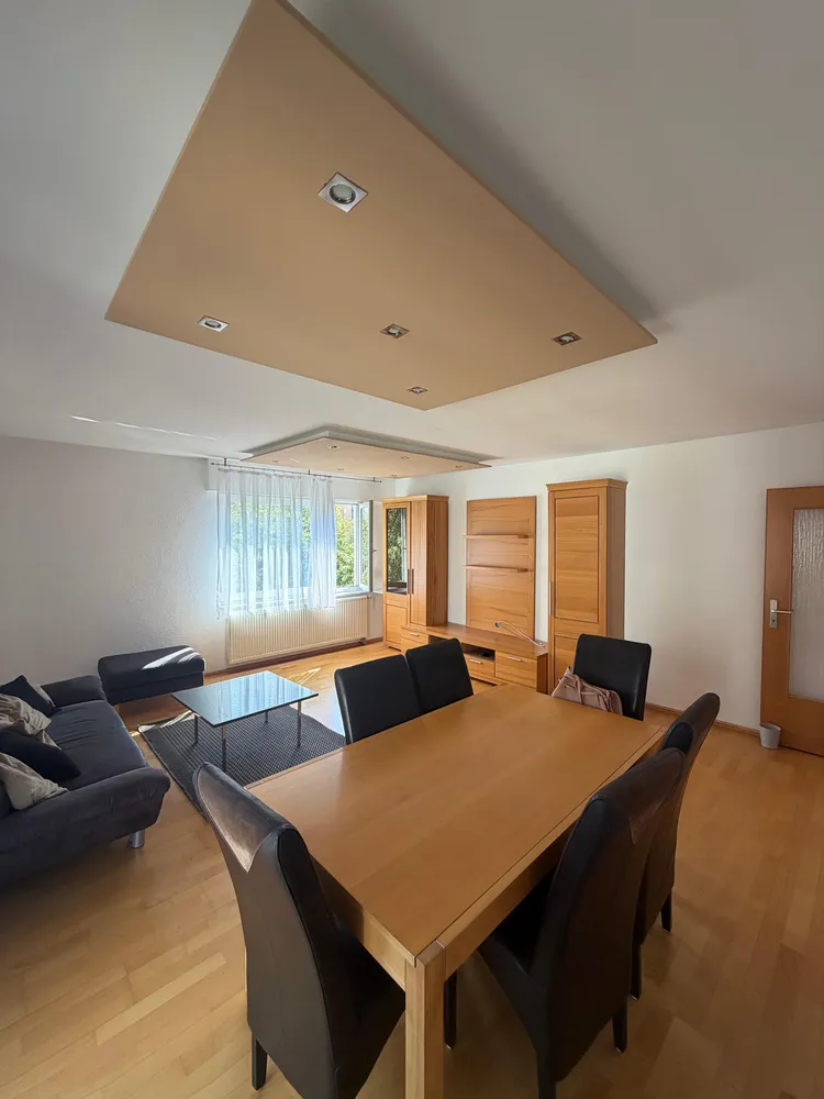 4 Zimmer Wohnung mit 94 m² in Stuttgart – Bild 1