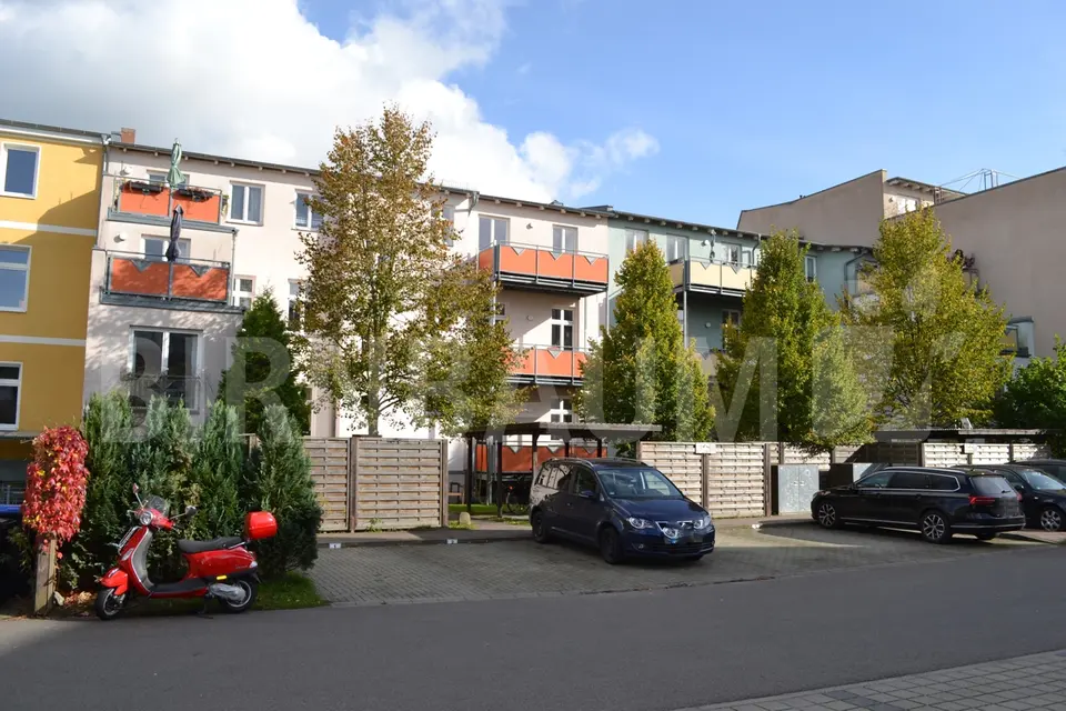 2 Zimmer Wohnung mit 64 m² in Greifswald – Bild 4