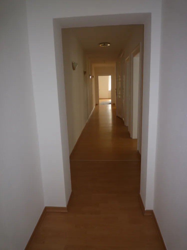 3 Zimmer Wohnung mit 108 m² in Wiesbaden – Bild 9