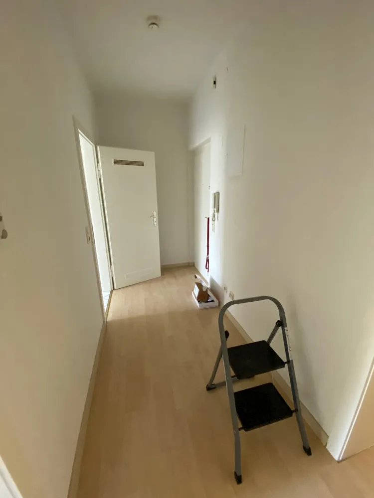 1 room apartment with 36 m² in Ludwigshafen am Rhein – Photo 5