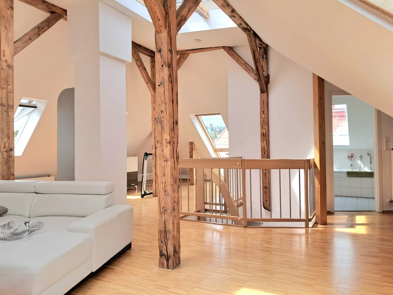 3 Zimmer Wohnung mit 112 m² in Stuttgart – Bild 7
