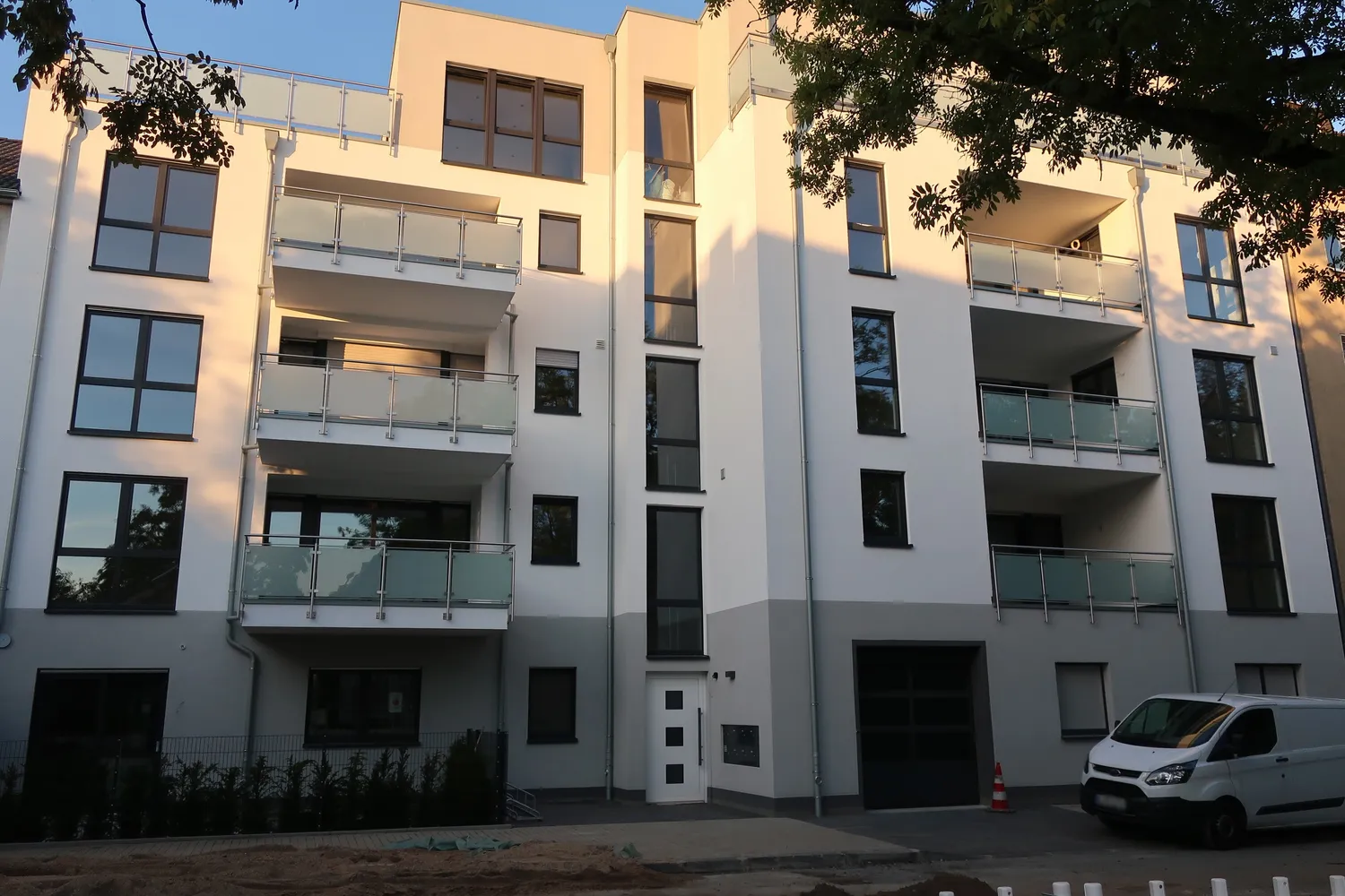 5 Zimmer Wohnung mit 114 m² in Bochum – Bild 10