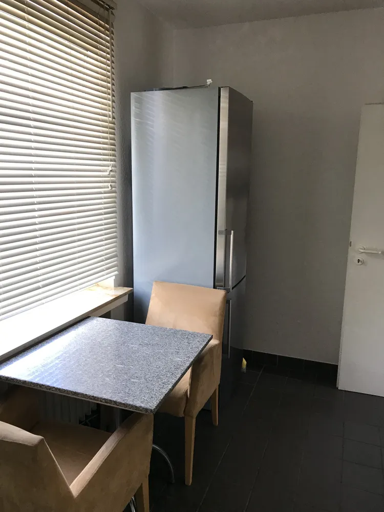 1 Zimmer Wohnung mit 40 m² in Düsseldorf – Bild 7