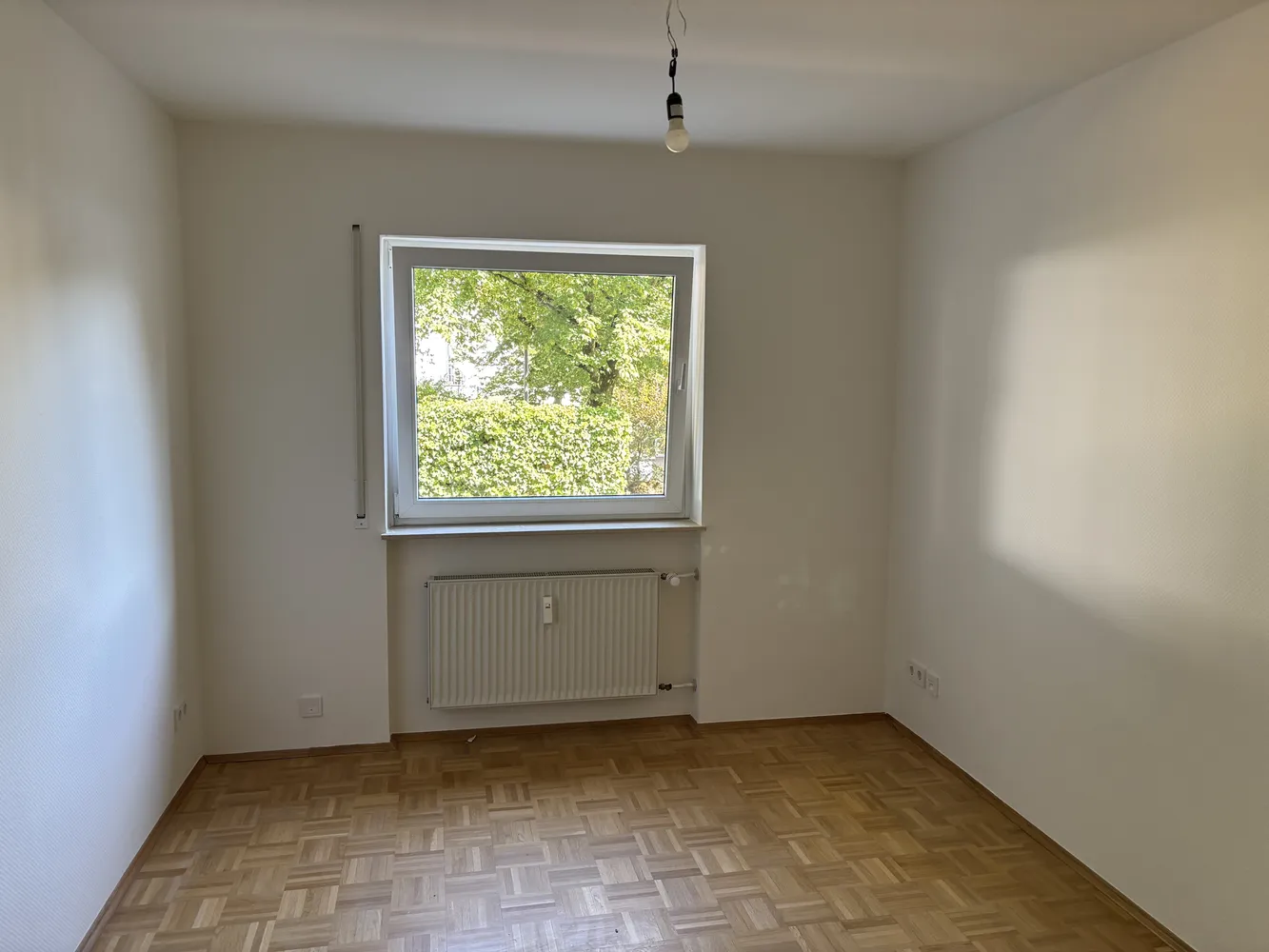 4 Zimmer Wohnung mit 130 m² in Wiesbaden – Bild 5