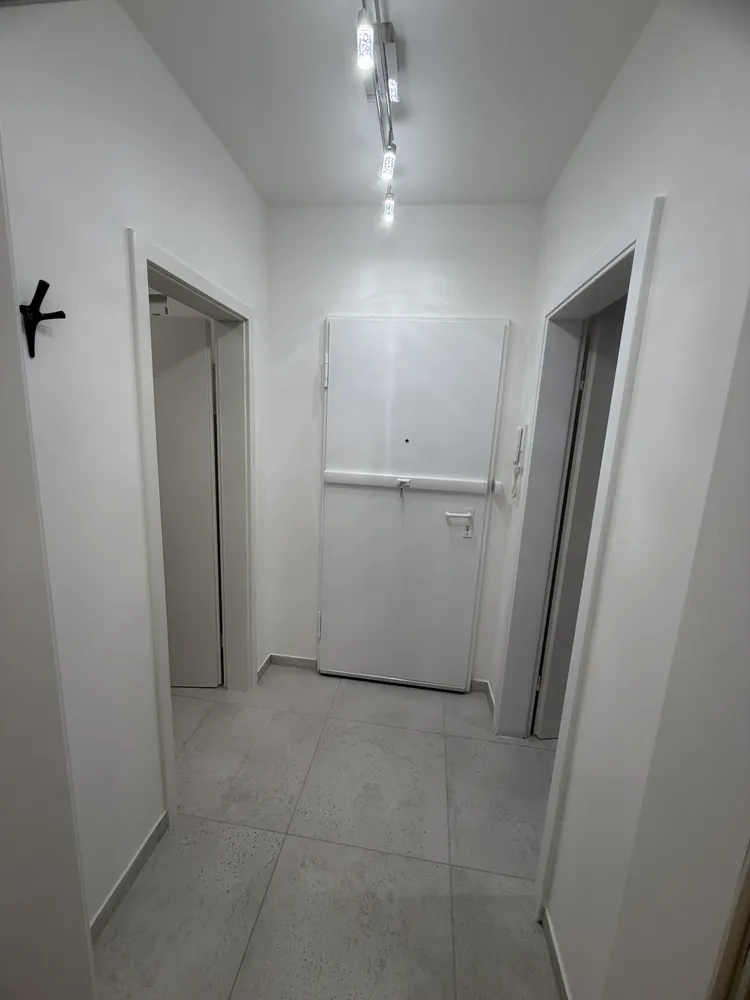 2 Zimmer Wohnung mit 45 m² in Düsseldorf – Bild 6