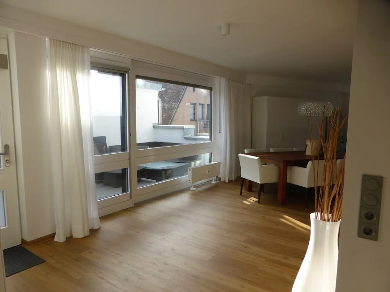 4 Zimmer Wohnung mit 170 m² in Nürnberg – Bild 12