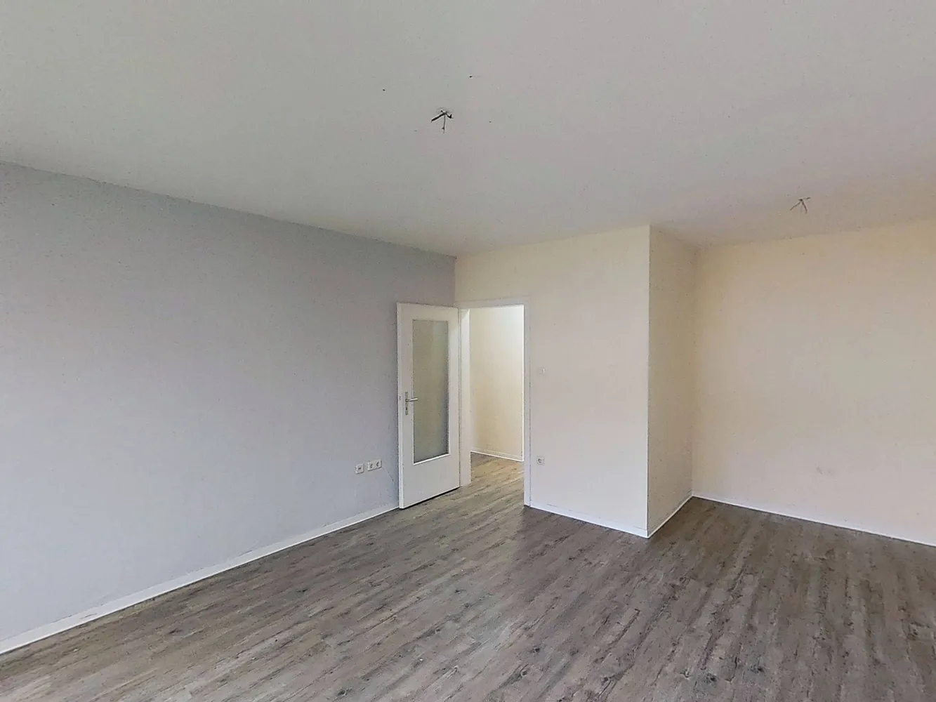 3 Zimmer Wohnung mit 70 m² in Paderborn – Bild 4