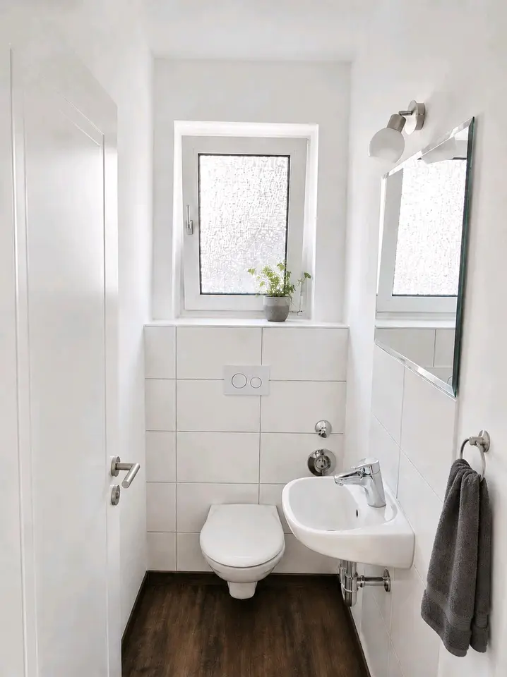 4 Zimmer Wohnung mit 85 m² in Remscheid – Bild 8