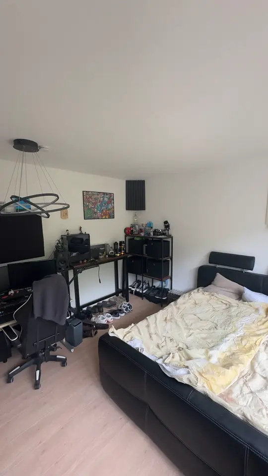 WG-Zimmer mit 150 m² in Saarbrücken – Bild 10