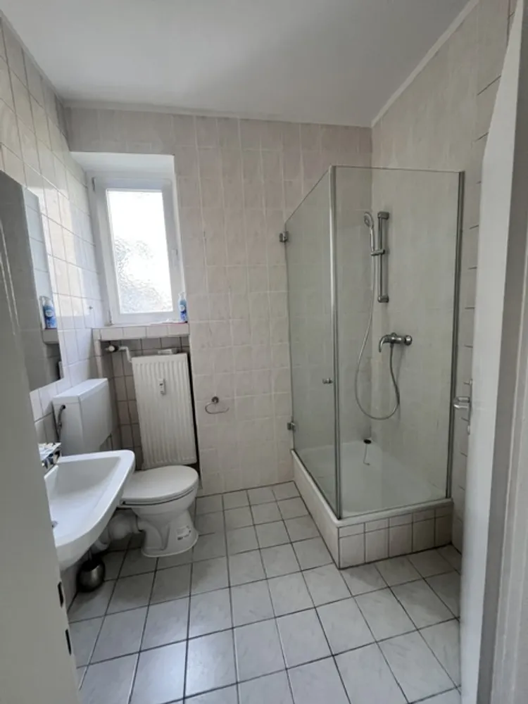 1 Zimmer Wohnung mit 28 m² in Krefeld – Bild 4