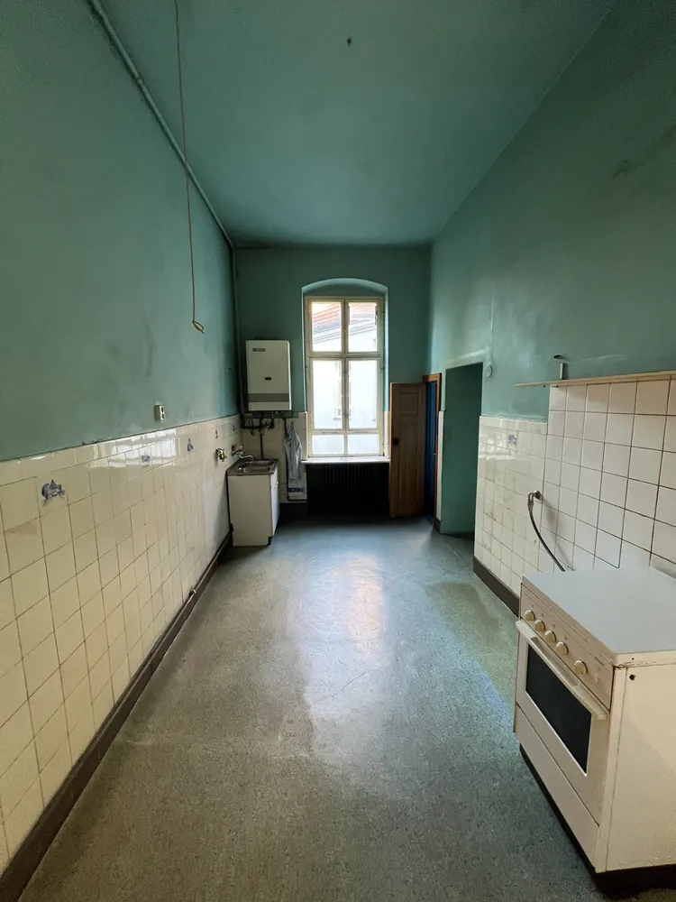5 Zimmer Wohnung mit 171 m² in Berlin – Bild 11