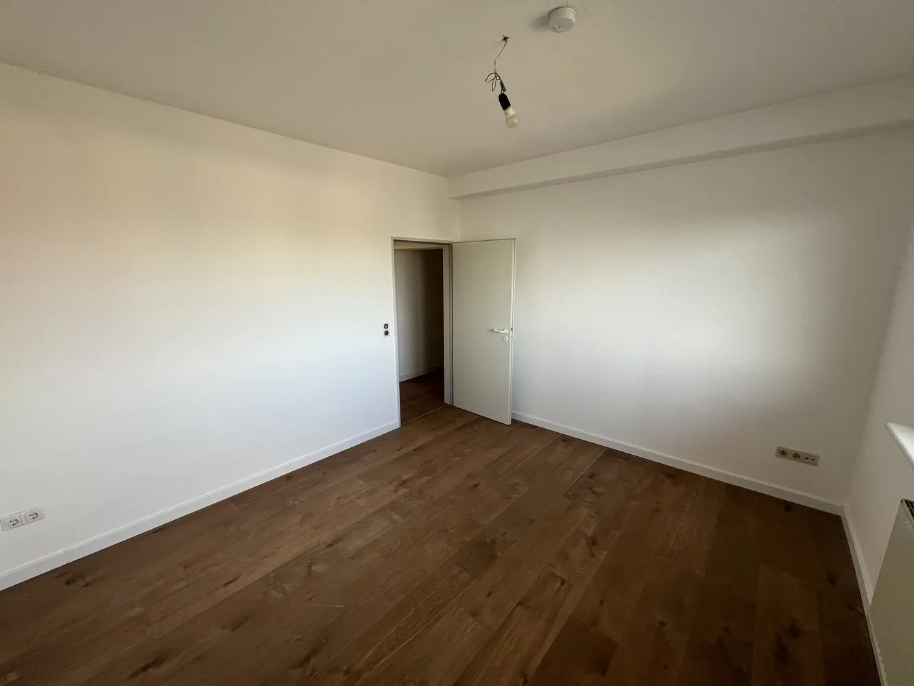 2 Zimmer Wohnung mit 45 m² in Aachen – Bild 5