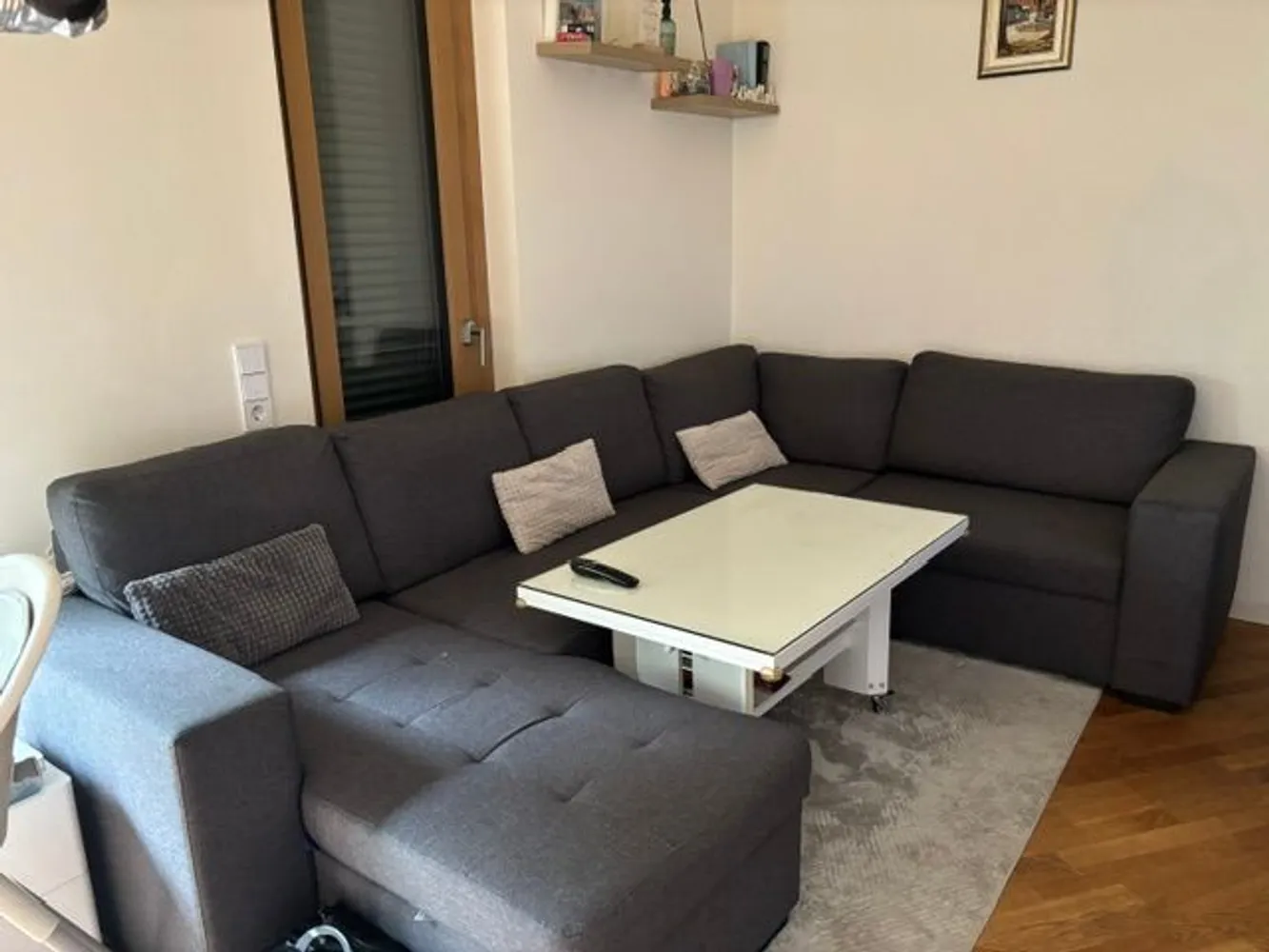 2 Zimmer Wohnung mit 51 m² in Wiesbaden – Bild 3