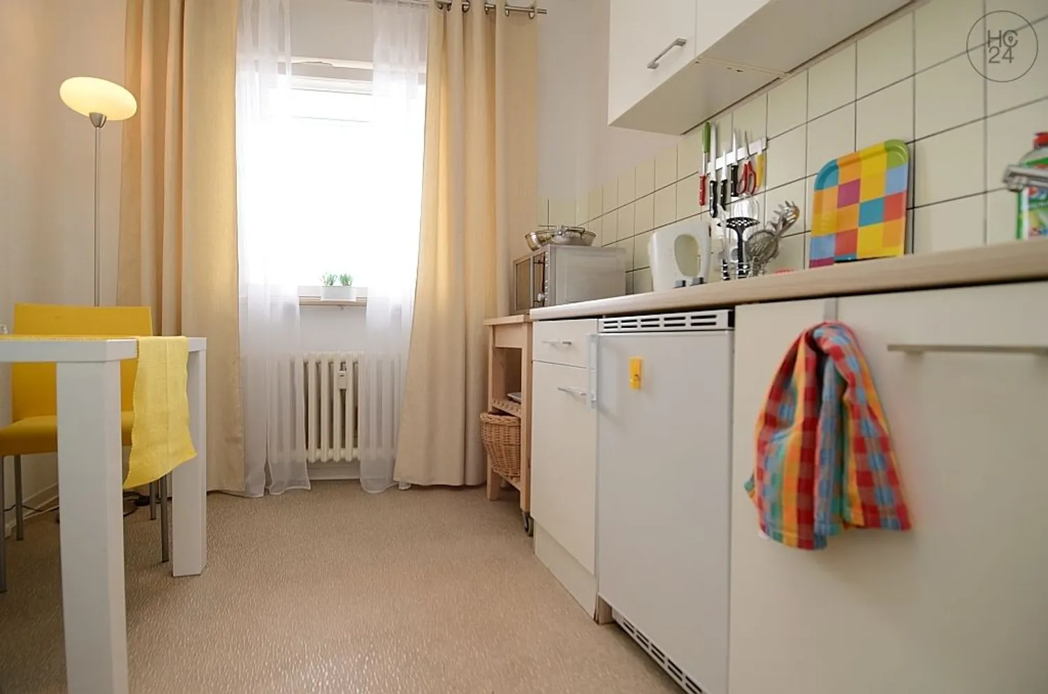 1 Zimmer Wohnung mit 36 m² in Schweinfurt – Bild 9
