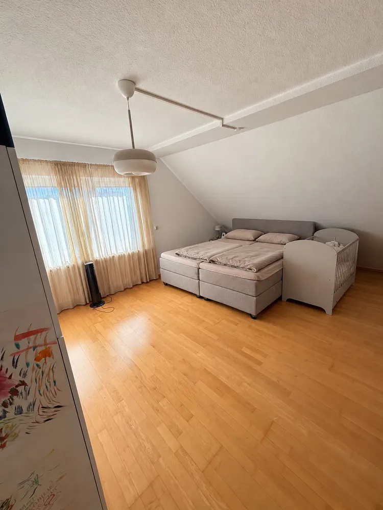 3 room apartment with 110 m² in Herrenberg – Photo 2