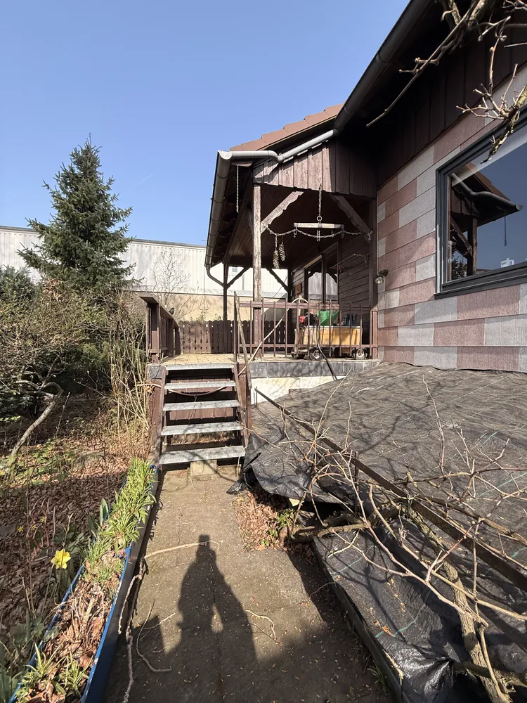 4 Zimmer Haus mit 91 m² in Ratingen – Bild 1