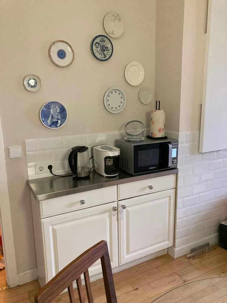 3 Zimmer Wohnung mit 60 m² in Neuss – Bild 12