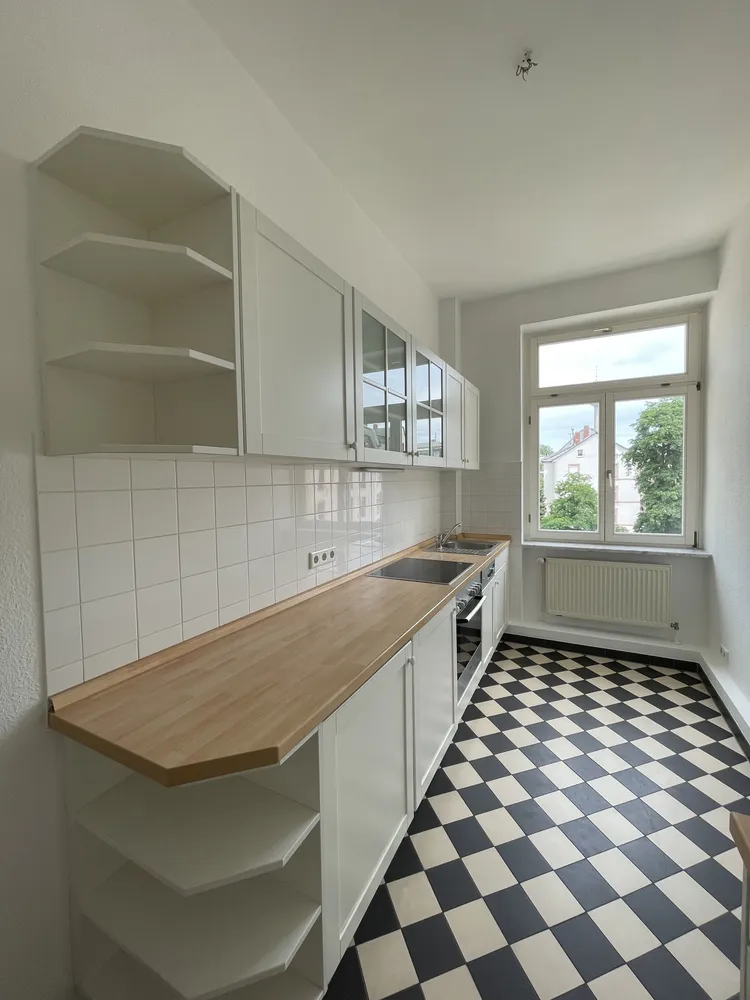 3 Zimmer Wohnung mit 86 m² in Frankfurt am Main – Bild 4