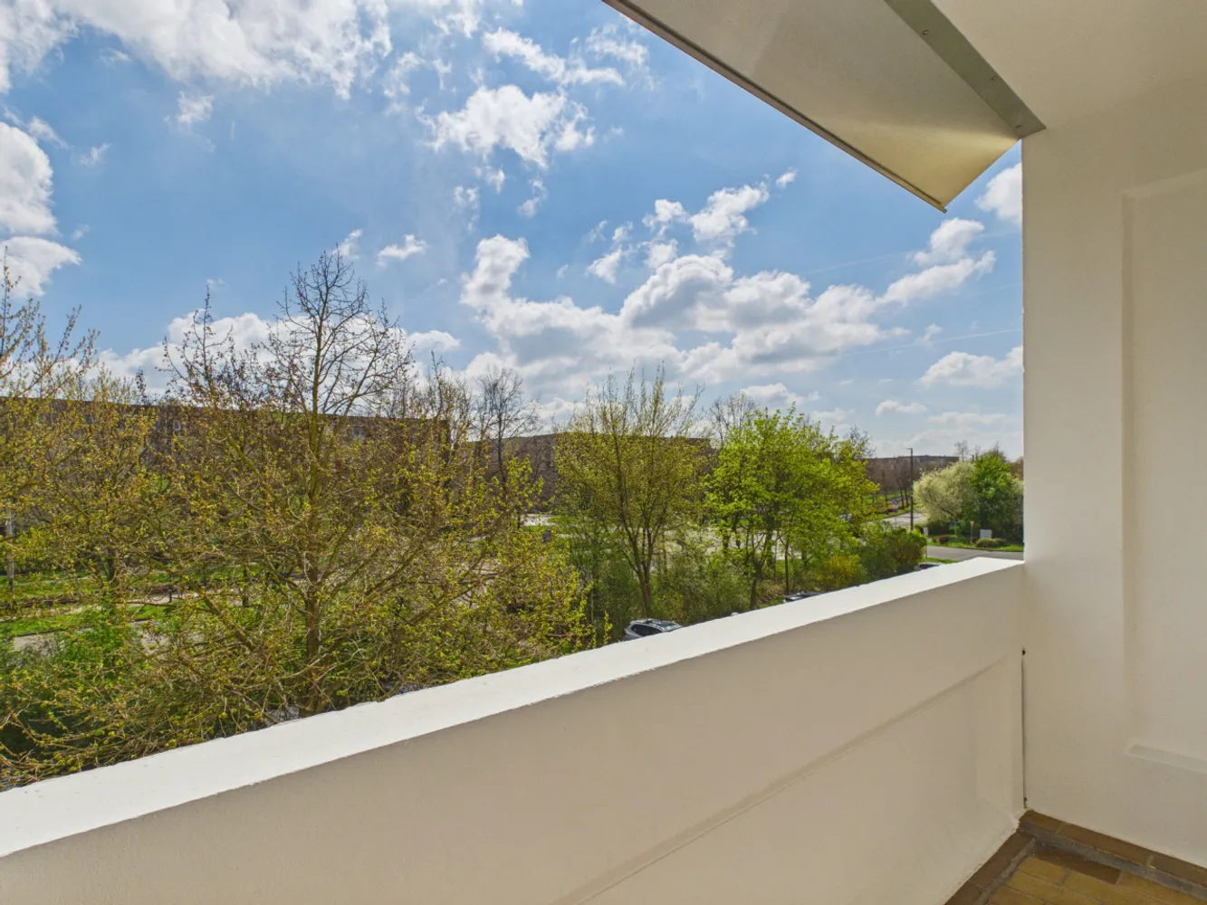 3 Zimmer Wohnung mit 61 m² in Leipzig – Bild 4