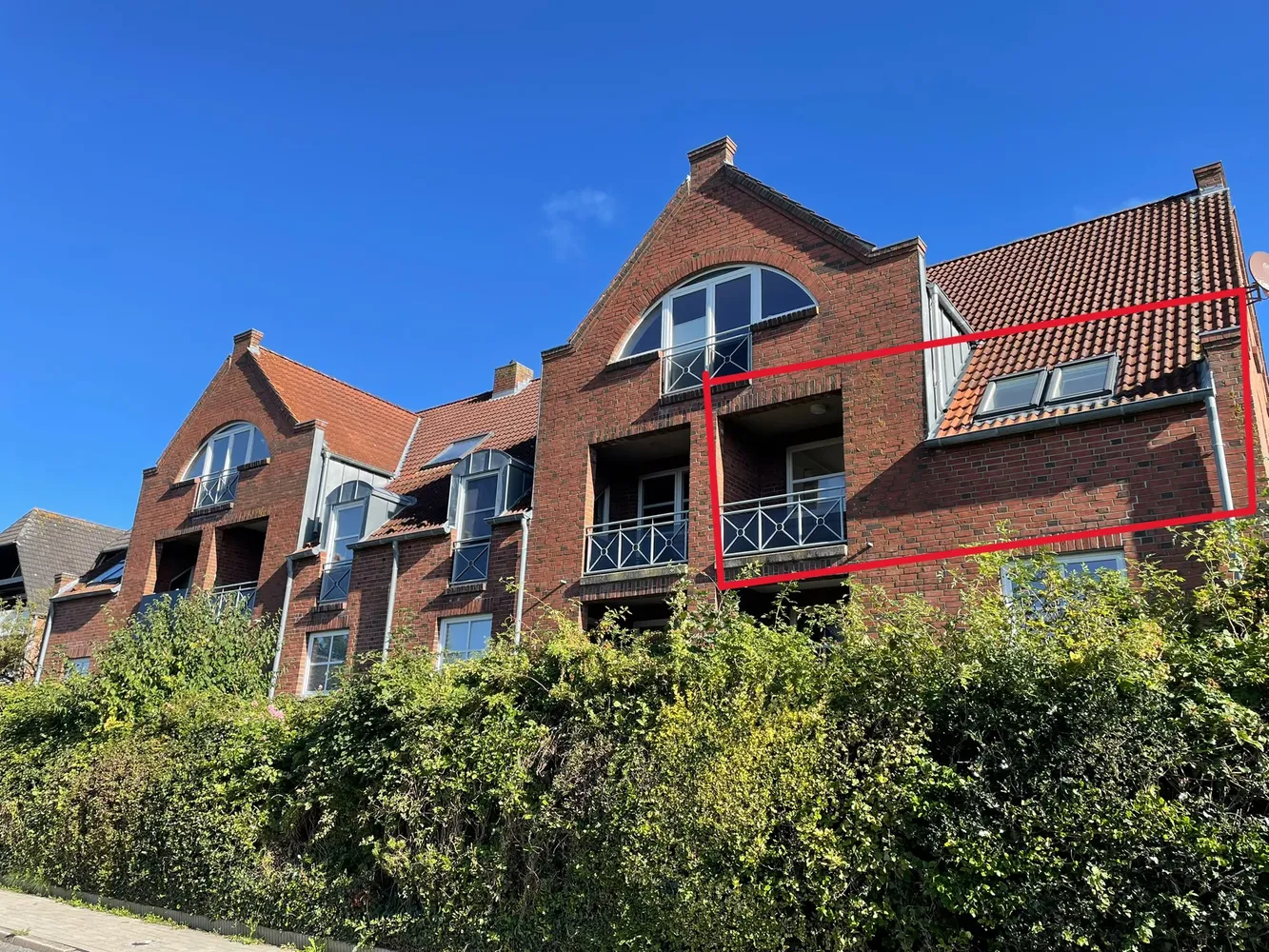 2 Zimmer Wohnung mit 62 m² in Husum – Bild 5