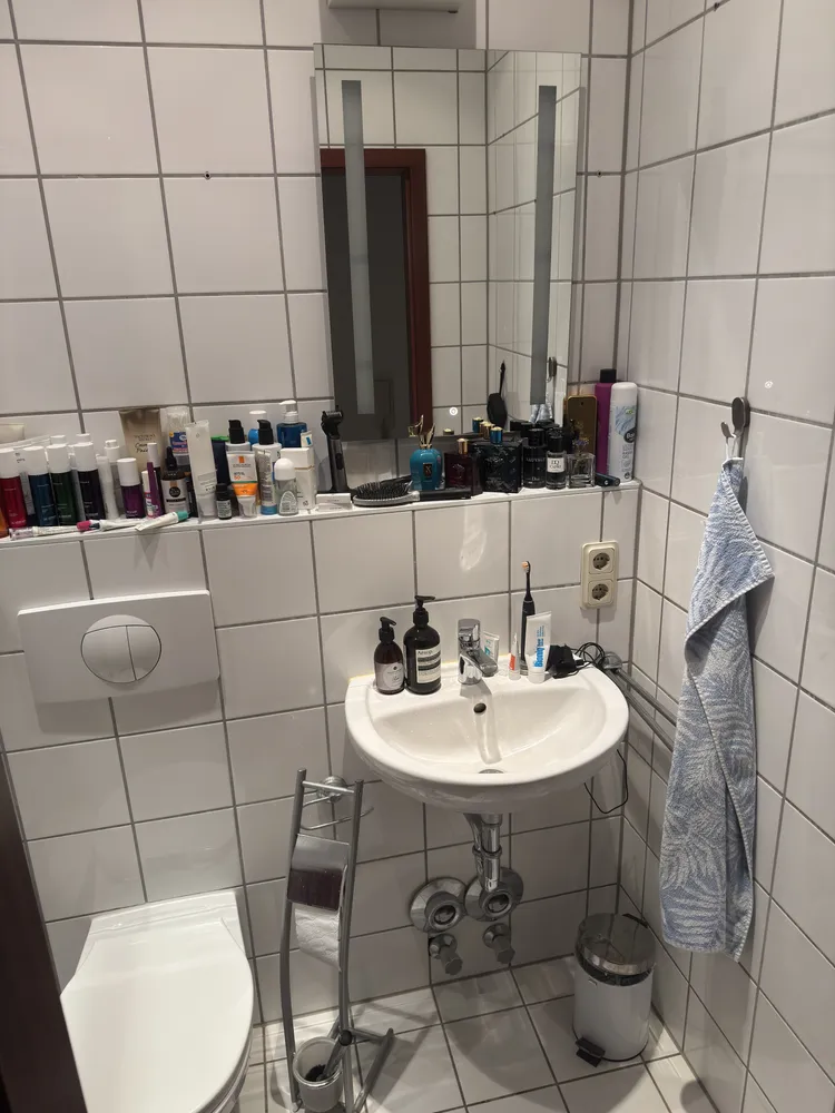3 Zimmer Wohnung mit 48 m² in Halle (Saale) – Bild 5