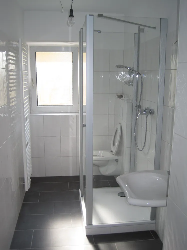 2 Zimmer Wohnung mit 50 m² in Augsburg – Bild 3
