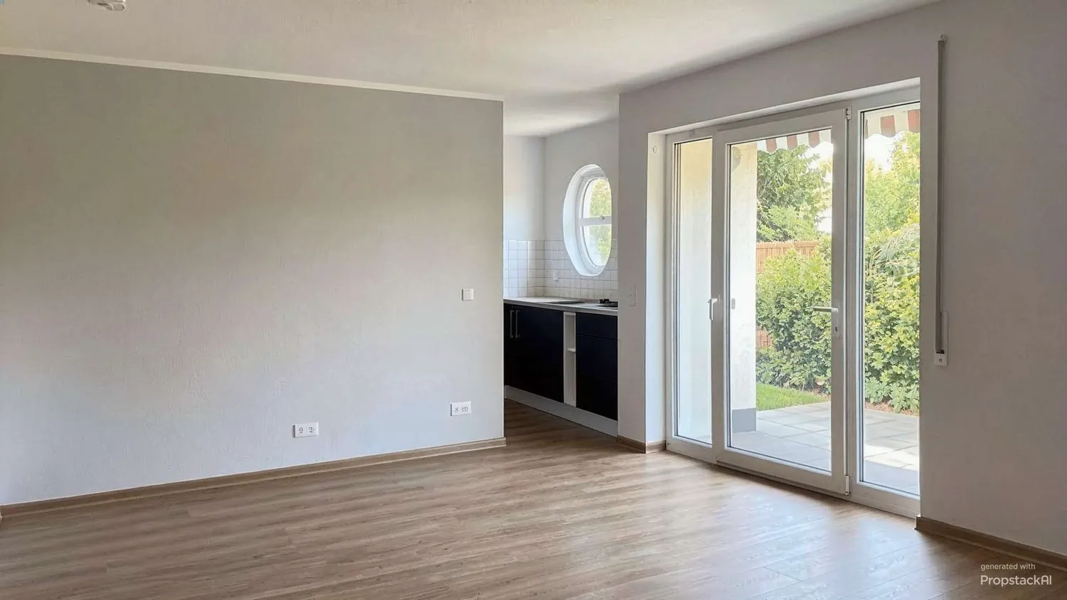 2 room apartment with 61 m² in Dresden – Photo 2