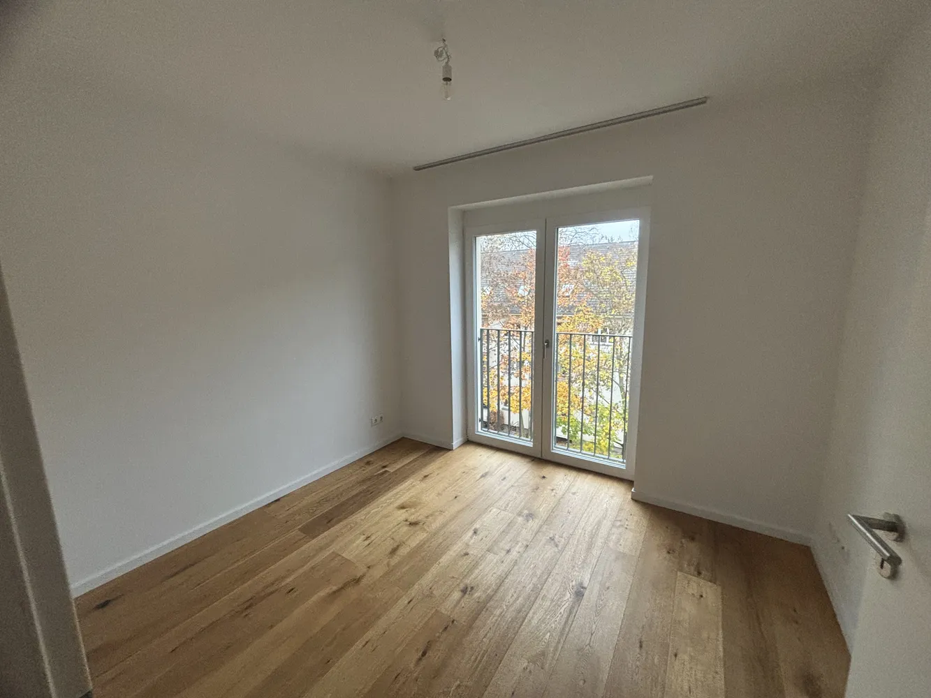 2 Zimmer Wohnung mit 32 m² in Berlin – Bild 8
