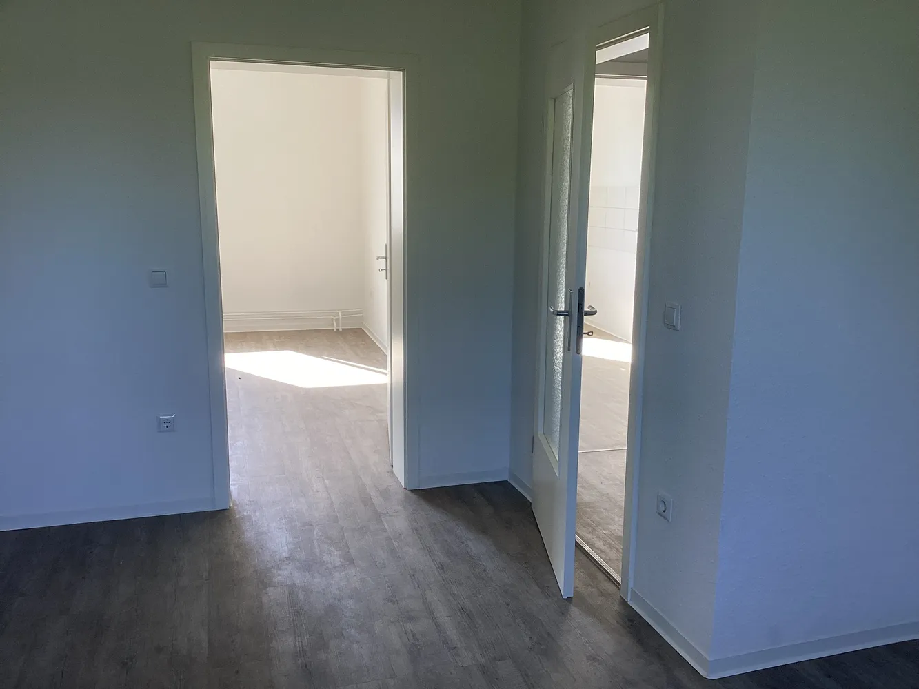2 Zimmer Wohnung mit 50 m² in Kassel – Bild 6