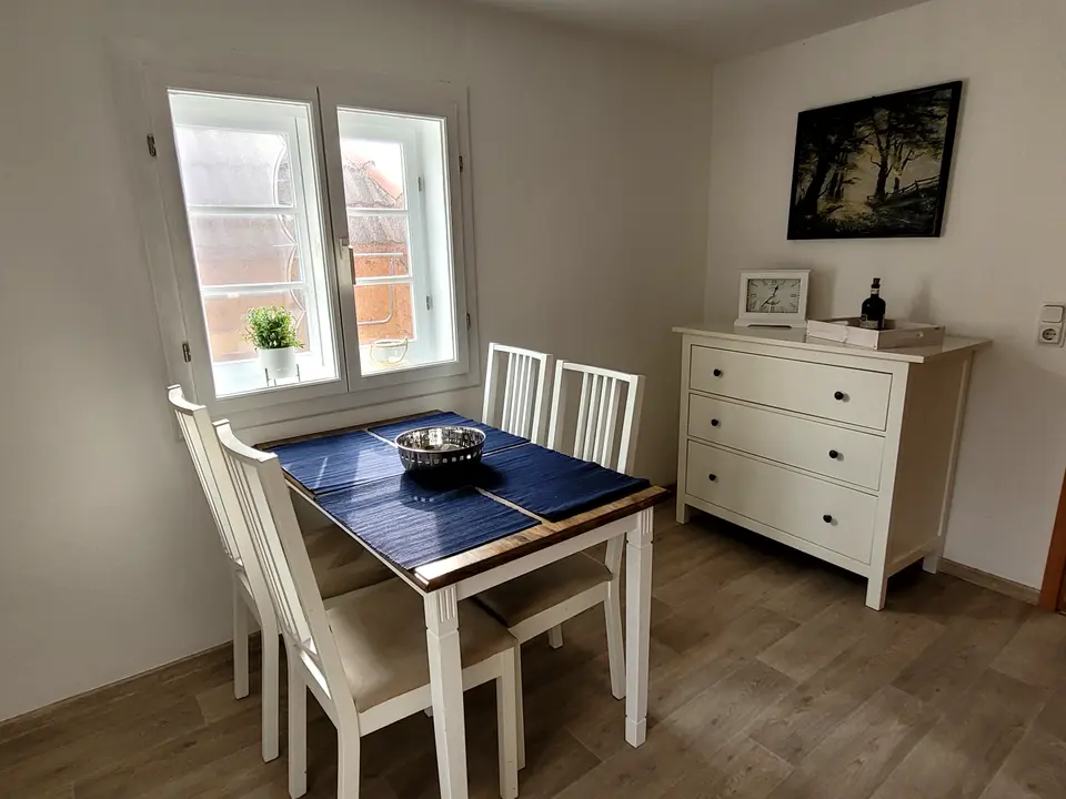 3 Zimmer Wohnung mit 52 m² in Quedlinburg – Bild 8