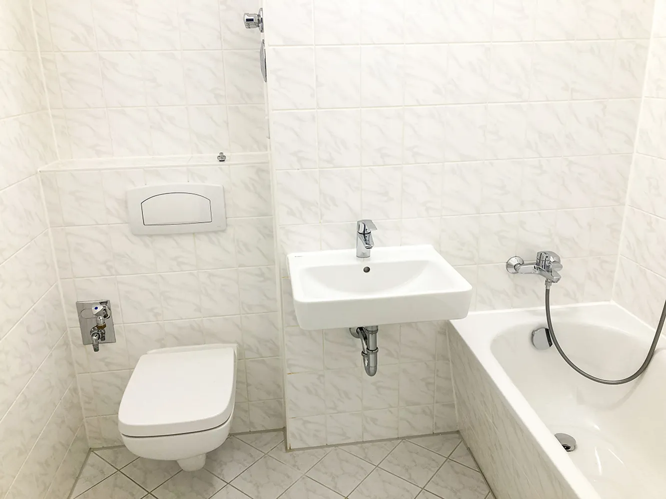 2 Zimmer Wohnung mit 46 m² in Leipzig – Bild 2